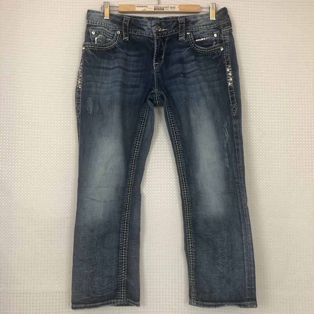 Rock Revival Jeans. Size 29.